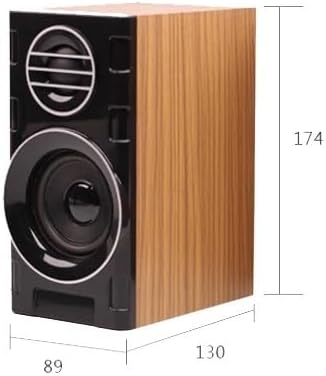 2.0 Multimedia Suitable for Mobile Home Desktop Computer Audio Mini Active Notebook Speaker