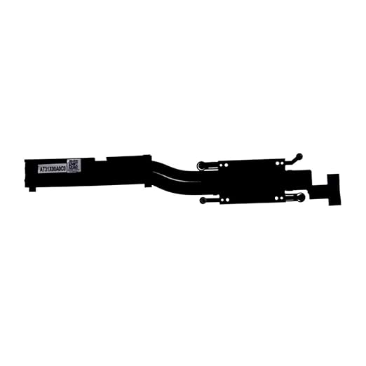 for DELL XPS 13 9305 0FMNTK FMNTK AT31X00A0C0 New Laptop Heatsink