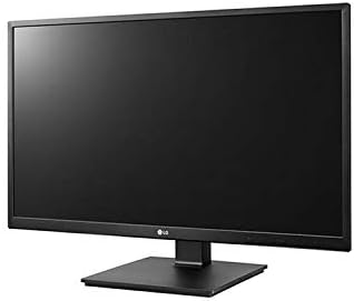 LG 24'' 24BK550Y-I IPS FHD Monitor with Flicker Safe Built-in Power Adjustable Pivot Stand Wall Mountable &amp Mini PC Connection Available