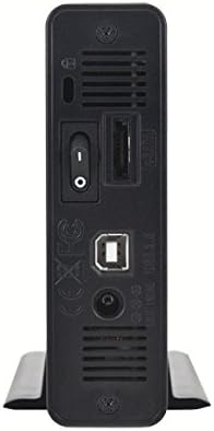 Cavalry CAXE Series USB 2.0 / eSATA 2 TB 7200 RPM External Hard Drive CAXE3702T0