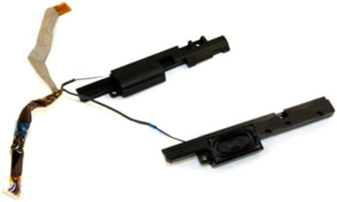 Generic Laptop Internal Built-in Speakers for HP TouchSmart tx2-1200 tx2-1300