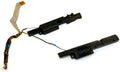 Generic Laptop Internal Built-in Speakers for HP TouchSmart tx2-1200 tx2-1300