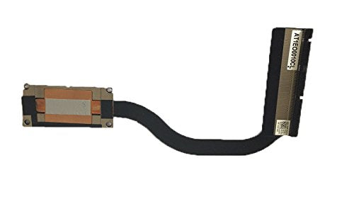 for DELL Latitude E5570 AT1EO0010AL 07TTPD 7TTPD New Laptop Heatsink