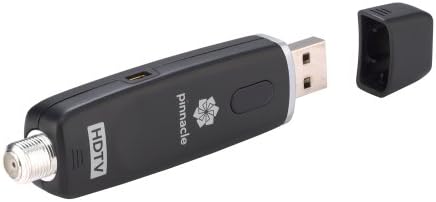 Pctv HD Pro Stick USB Hd Atsc Ntsc Clearqam Tuner
