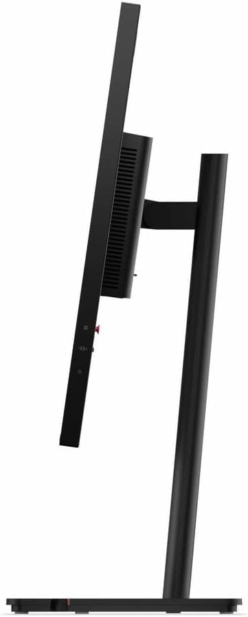 Lenovo ThinkVision T32UD-40 32 Class 4K UHD LED Monitor - 16:9 - Eclipse Black