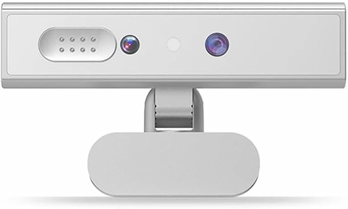 Recognition Webcam Full 1080P 30FPS Easy Login for Desktop &amp Laptop