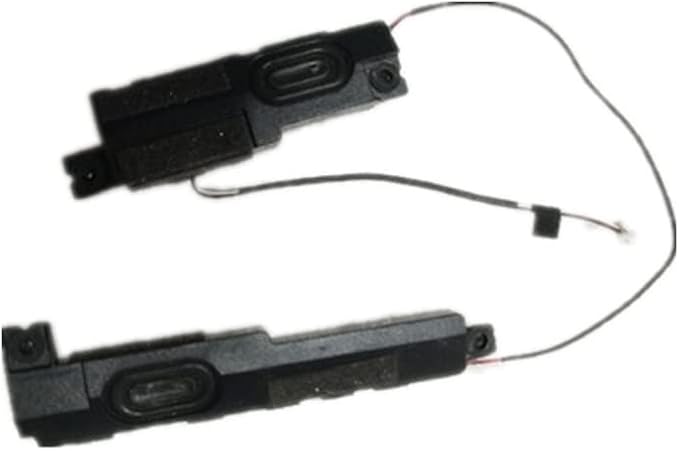 Generic Laptop Internal Built-in Speakers for DELL Latitude 3580 CN-0N06HN