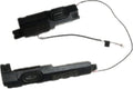 Generic Laptop Internal Built-in Speakers for DELL Latitude 3580 CN-0N06HN