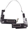 Laptop Speaker for DELL for Inspiron 13 7370 7373 0TJXHY TJXHY 023.400BD.0001 New