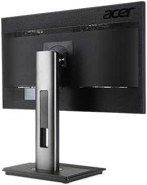 acer B226HQL 21.5 Full HD LED LCD Monitor - 16:9 - Dark Gray