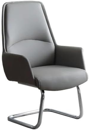 Ergonomic Gaming Chair with Pulley for Home Office Computer Desk Living Room Vanity Gamer Salon Student Lounge Furniture