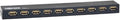 TRIPP LITE 10-Port USB2.0 Mobile Hi-Speed Hub Notebook Laptop (U223-010)