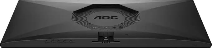 AOC - 27 27G50F IPS FHD 144hz G-Sync Compatible Gaming Monitor - Black (Renewed)