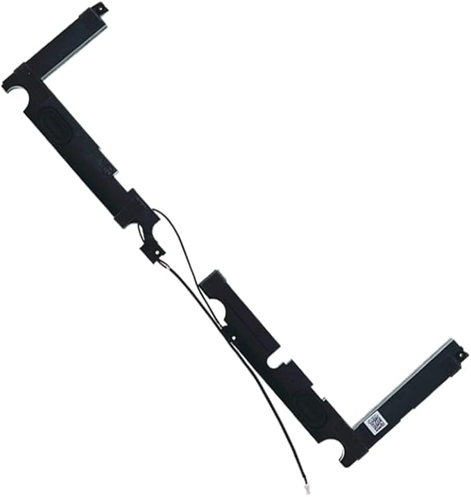 Laptop Speaker for DELL Latitude 3520 02R8WN 2R8WN New