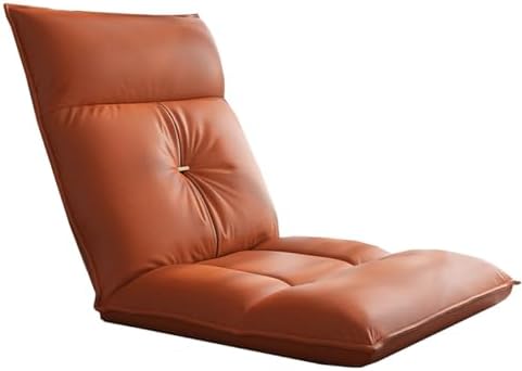 Floor Chair Floor Chair Foldable Lazy Sofa Meditation Chair Window Chair with 5 Adjustable Positions Floor Chair Gaming Sofa Bed with Reclining Function for Reading Gaming Meditating (/Green)