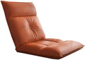 Floor Chair Floor Chair Foldable Lazy Sofa Meditation Chair Window Chair with 5 Adjustable Positions Floor Chair Gaming Sofa Bed with Reclining Function for Reading Gaming Meditating (/Green)