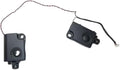 Generic Laptop Internal Built-in Speakers for MSI GE70 (MS-1756) 2OC 2OD 2OE (MS-1757) 2PC 2PE (MS-1759)
