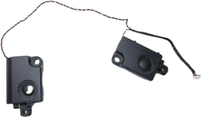 Generic Laptop Internal Built-in Speakers for MSI GE70 (MS-1756) 2OC 2OD 2OE (MS-1757) 2PC 2PE (MS-1759)