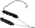Generic Laptop Internal Built-in Speakers for DELL Latitude 5500 5510 02NV41