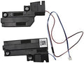 Laptop Speaker for Lenovo Ideapad Y700-14ISK 5SB0H52753 PK23000R710 New