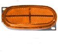 Betts - 225202 - LED CLR/MKR AMB 1 WIRE BLACK - (Pack of 1)