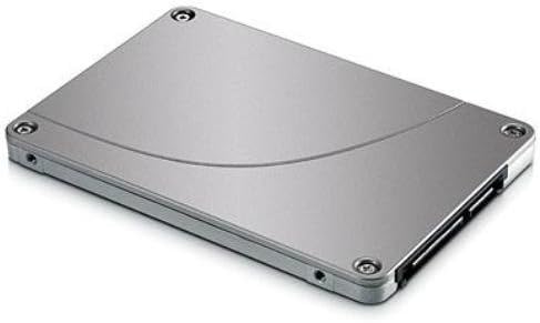HP 2.5-Inch Hot-Swap 240 GB SCSI Solid State Drive 717969-B21 (Renewed)