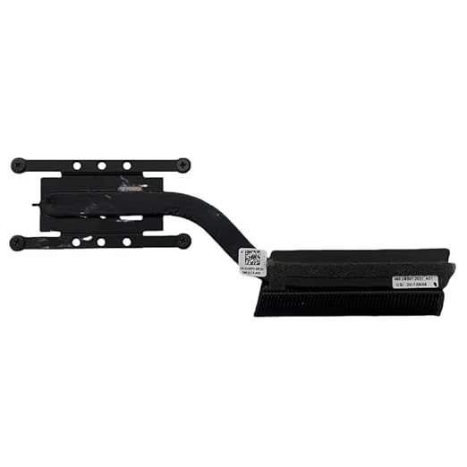 Cooling Fan 01N9FD CN-01N9FD for 7370 7373 7380 and P83G laptops