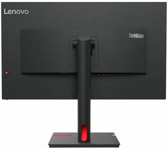 Lenovo ThinkVision T32p-30 31.5 16:9 4K Ultra HD IPS WLED LCD Monitor Raven Black