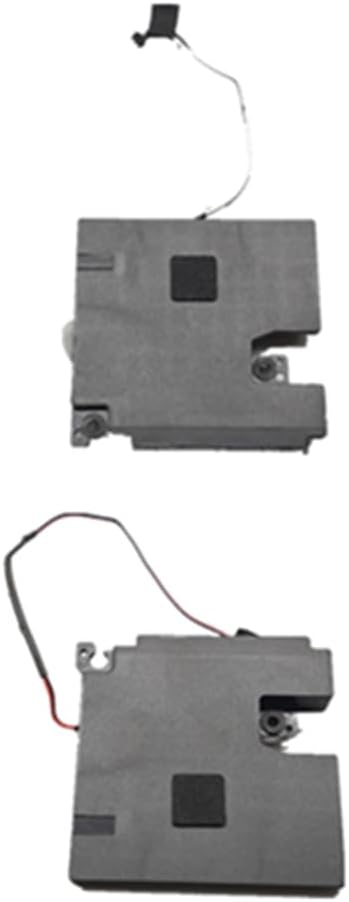 Generic Laptop Internal Built-in Speakers for HP Spectre 15-df0000 x360 15-df1000 x360 Big Style