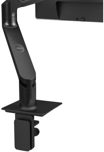 Dell MSA14 Single Arm Monitor Stand (MH1HV) Black
