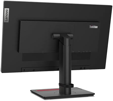 Lenovo ThinkVision T23i-20 23 (61F6MAT2US) Full HD 1920 x 1080 IPS LED 6ms Black LCD Monitor