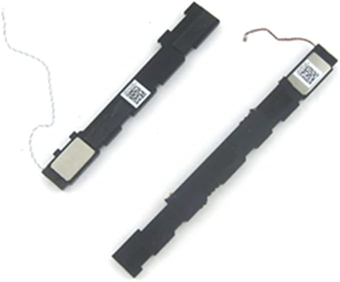 Generic Laptop Internal Built-in Speakers for DELL Latitude 7275