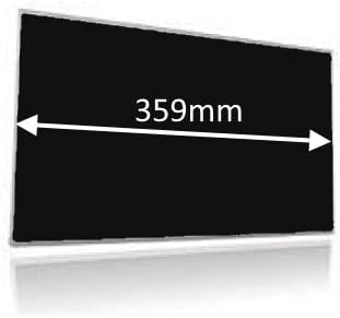 New 15.6 inch Replacement Screen Compatible with Innolux N156BGA-EB2 fit LTN156AT39-H01 LTN156AT39-L01