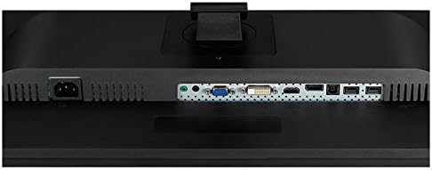 LG 24'' 24BK550Y-I IPS FHD Monitor with Flicker Safe Built-in Power Adjustable Pivot Stand Wall Mountable &amp Mini PC Connection Available