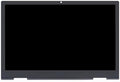 15.6 Touch Screen Replacement for HP Envy X360 15-DS 15m-DS Series 15M-DS0011DX 15M-DS0012DX 15M-DS0023DX 15-DS1083CL 15-ds1063cl LCD Display Digitizer Assembly with Bezel FHD 30 Pin L53868-001
