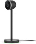 High Definition Webcam For Nintendo Switch 2 1080P Resolution And Adjustable Angle For Streaming