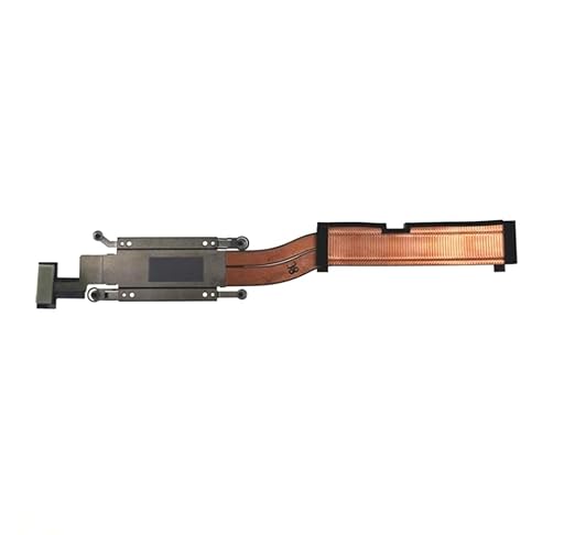 for DELL XPS 13 9305 0FMNTK FMNTK AT31X00A0C0 New Laptop Heatsink