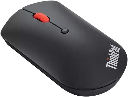 Lenovo ThinkPad USB-C Wireless Compact Mouse