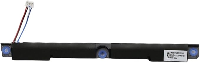 Laptop Internal Speaker for Lenovo ThinkPad T490 T590 P53s T495 P43s 02HK901 02HK900 02HK902 PK23000R9V0 PK23000R9Y0