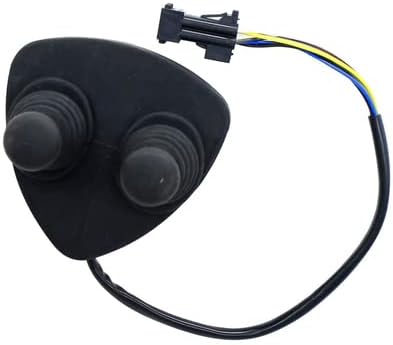 Joystick Controller Handle Control Unit 7919040043 Compatible with Linde Compatible with klift E12-E35