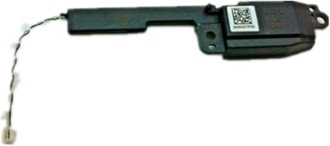 Generic Laptop Internal Built-in Speakers for HP Split 13-m000 x2 13-m100 x2 13-m200 x2