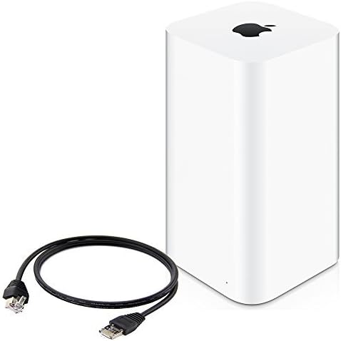 Apple Time Capsule - 2TB - (Renewed)