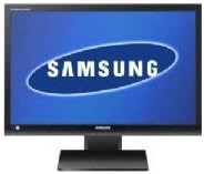 Samsung Led Display - Tft Active Matrix - 22 Inch - 1680 X 1050-250CD/M2-1000:1-5
