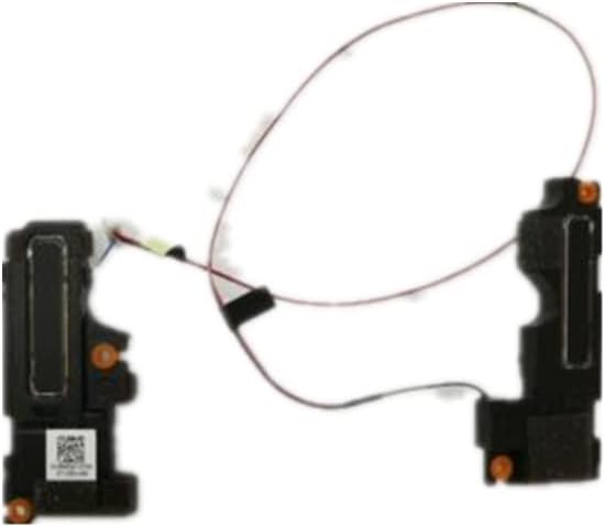 Generic Laptop Internal Built-in Speakers for DELL Inspiron 7400 7401