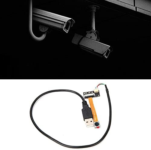 HD USB Camera ModuleOV5640 5MP 25921944P Auto Focus OTG UVC USB Camera Module for Android Linux