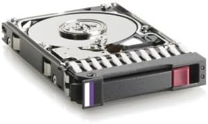 Hp 300 Gb 2.5 Internal Hard Drive SAS 15000 RPM 1 Pack Product Type: Storage Drives/Hard Drives/Solid State Drives