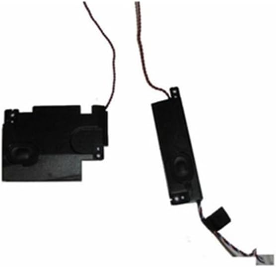 Generic Laptop Internal Built-in Speakers for Lenovo ThinkPad X1 Carbon 2nd Gen Year 2014