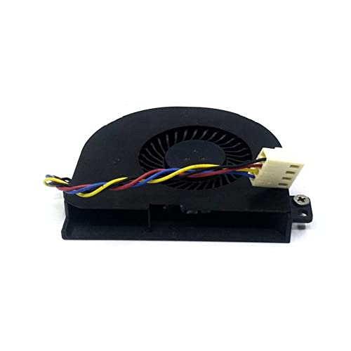 Cooling Fan for BAZA0610R2U P002 12V 0.3A All-in-one Notebook Fan 6010 Turbo Fan