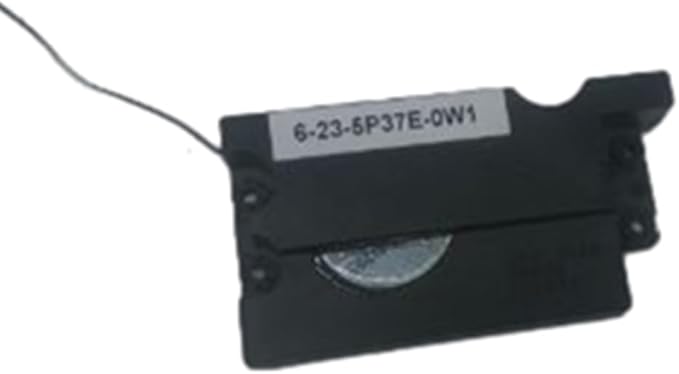 Generic Laptop Internal Built-in Speakers for CLEVO P177SM P177SM-A
