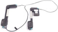 Generic Laptop Internal Built-in Speakers for DELL Inspiron 7706